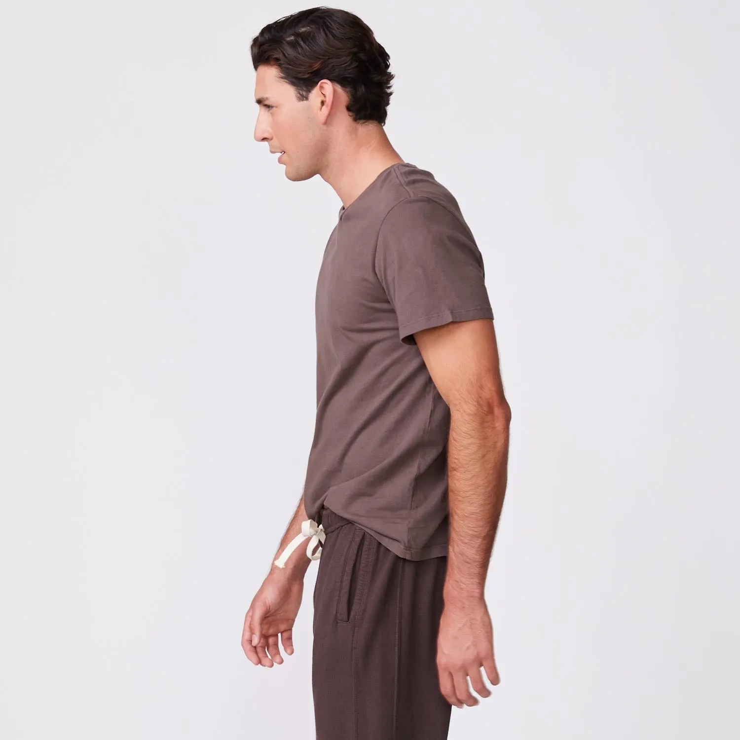 Relaxed Crew sold by Monrow product image thumbnail 3