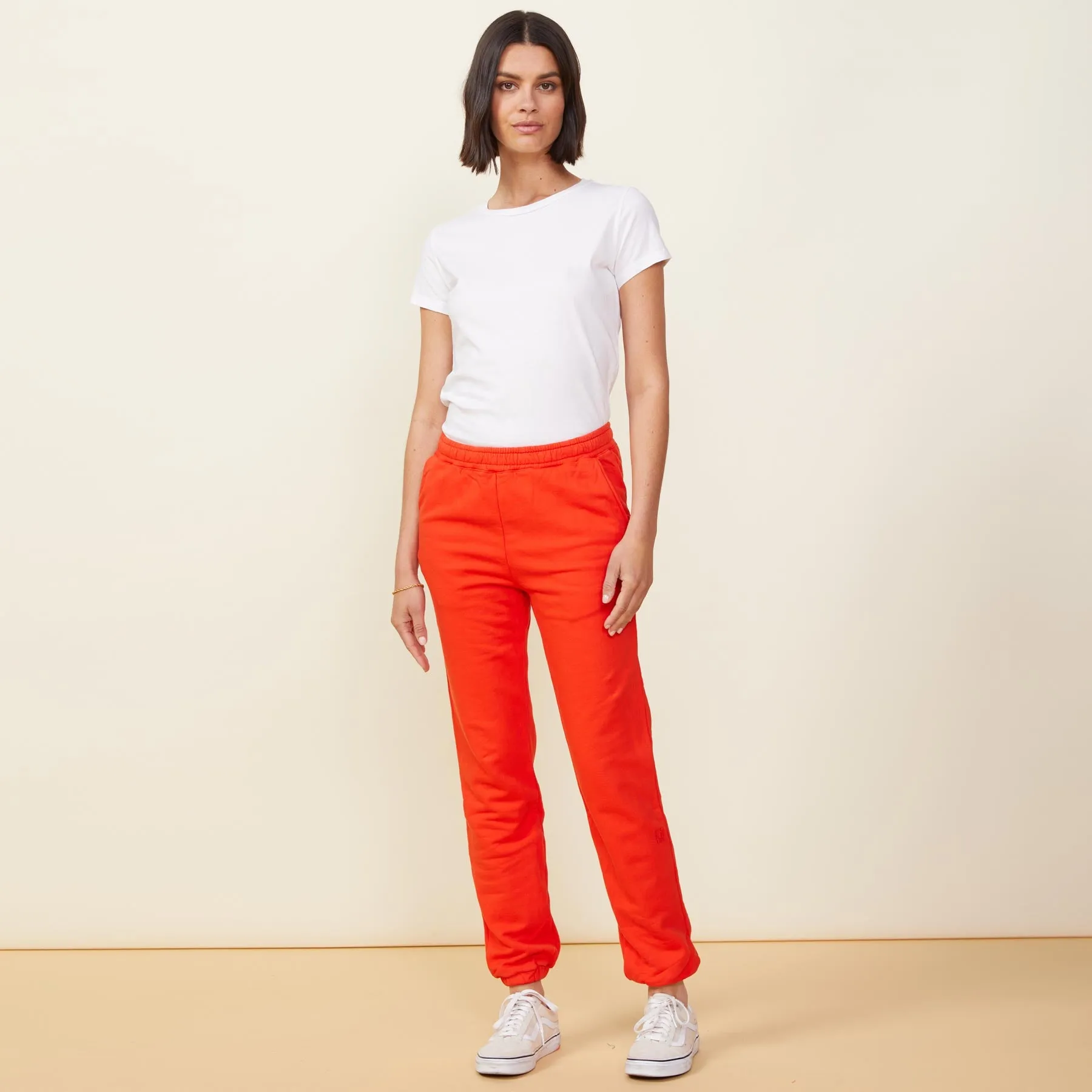 90's Tee sold by Monrow product image thumbnail 3