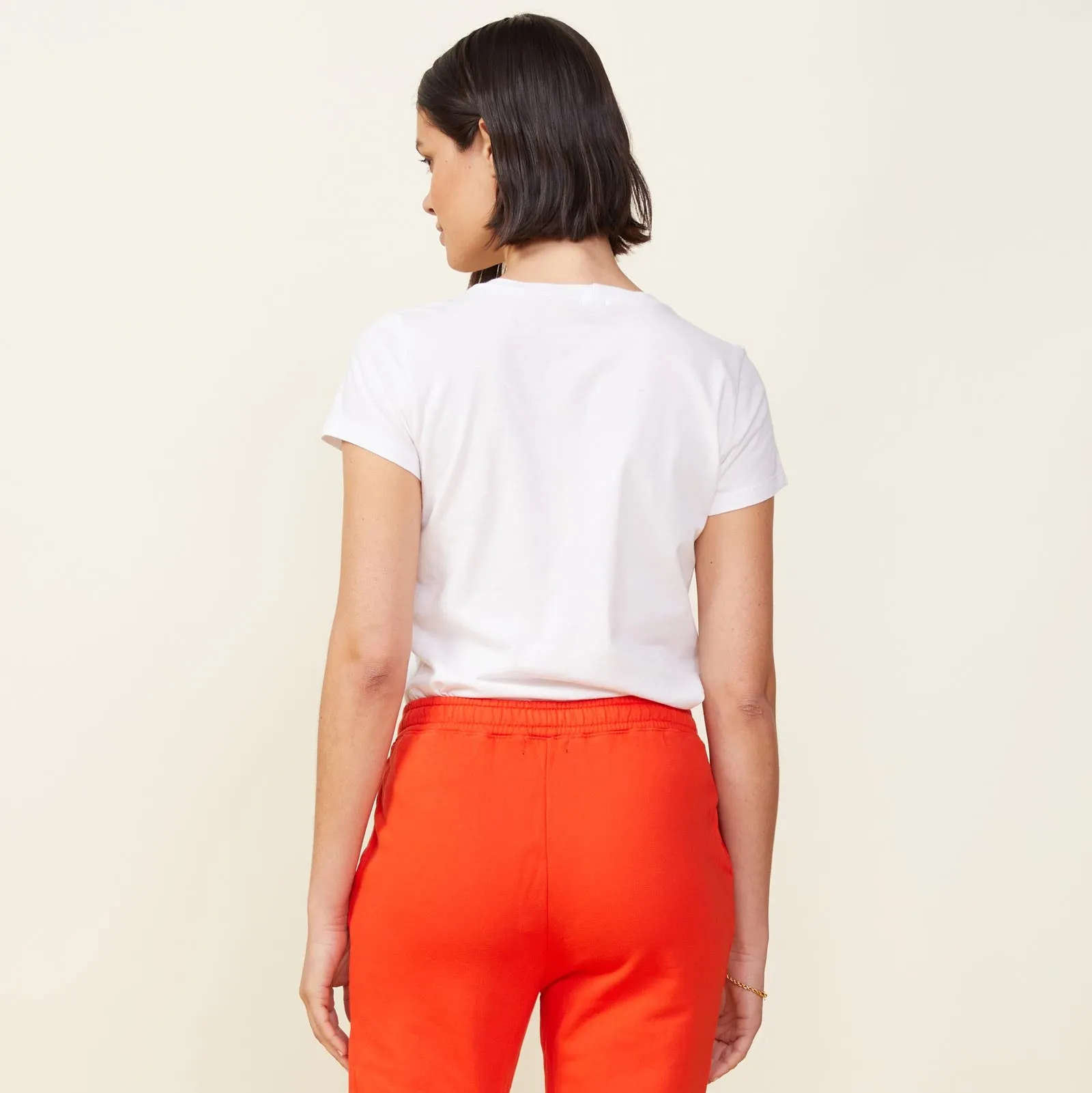 90's Tee sold by Monrow product image thumbnail 5