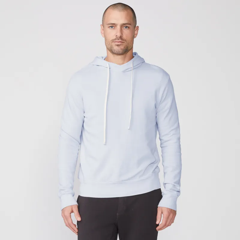 Pullover Hoody sold by Monrow