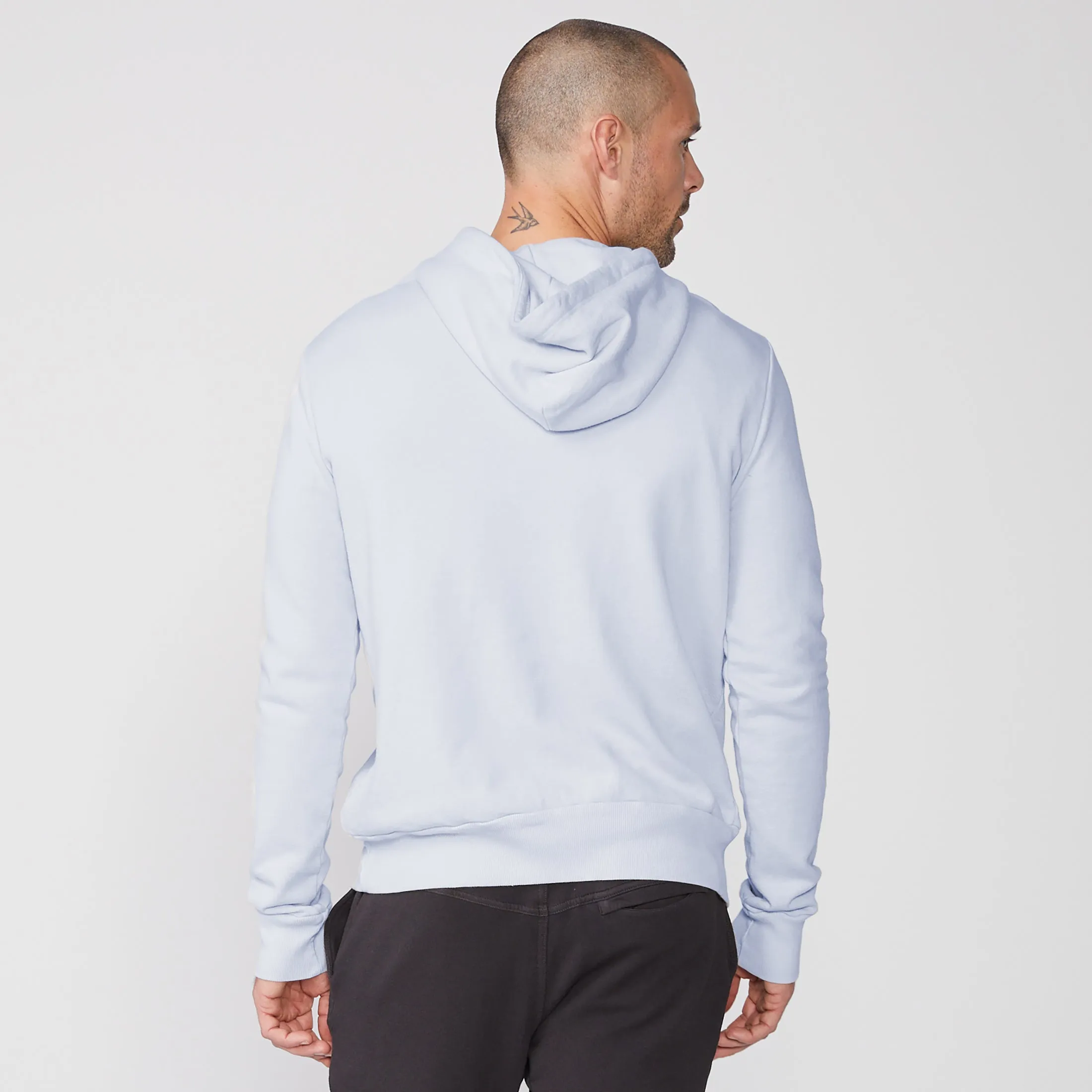 Pullover Hoody sold by Monrow product image thumbnail 4