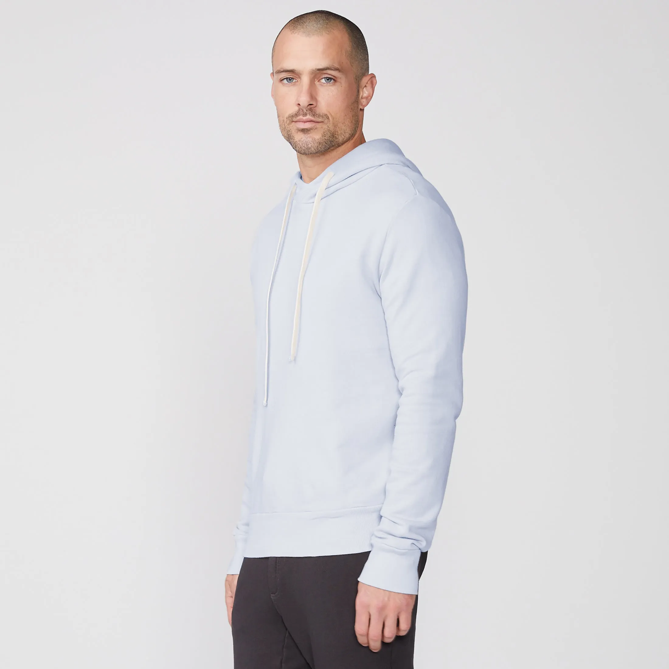 Pullover Hoody sold by Monrow product image thumbnail 3