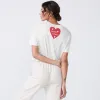 Love Letter 50's Tee sold by Monrow