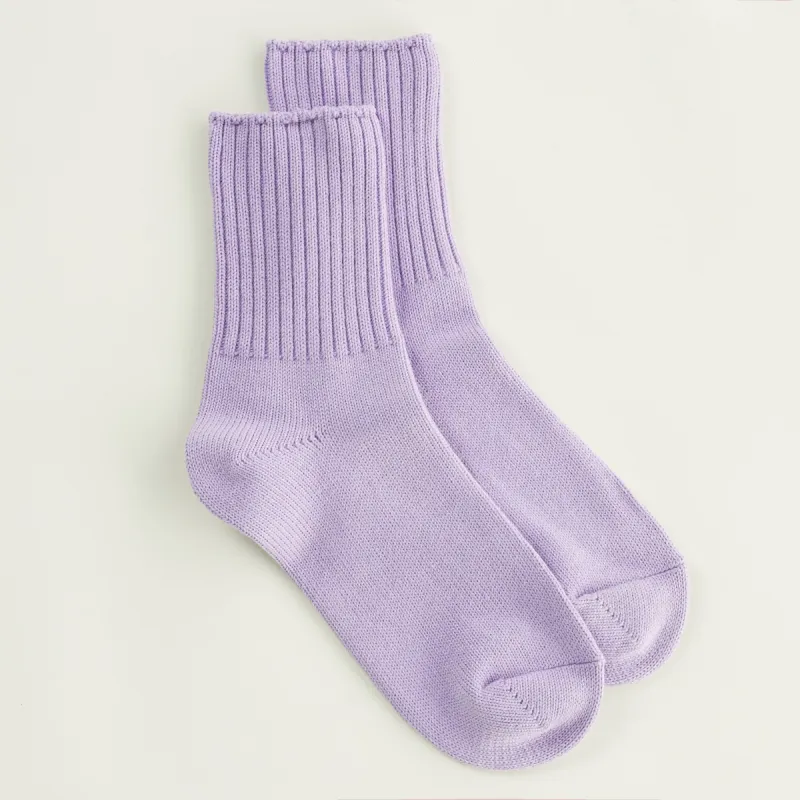 Men’s Organic Cotton Socks sold by Monrow