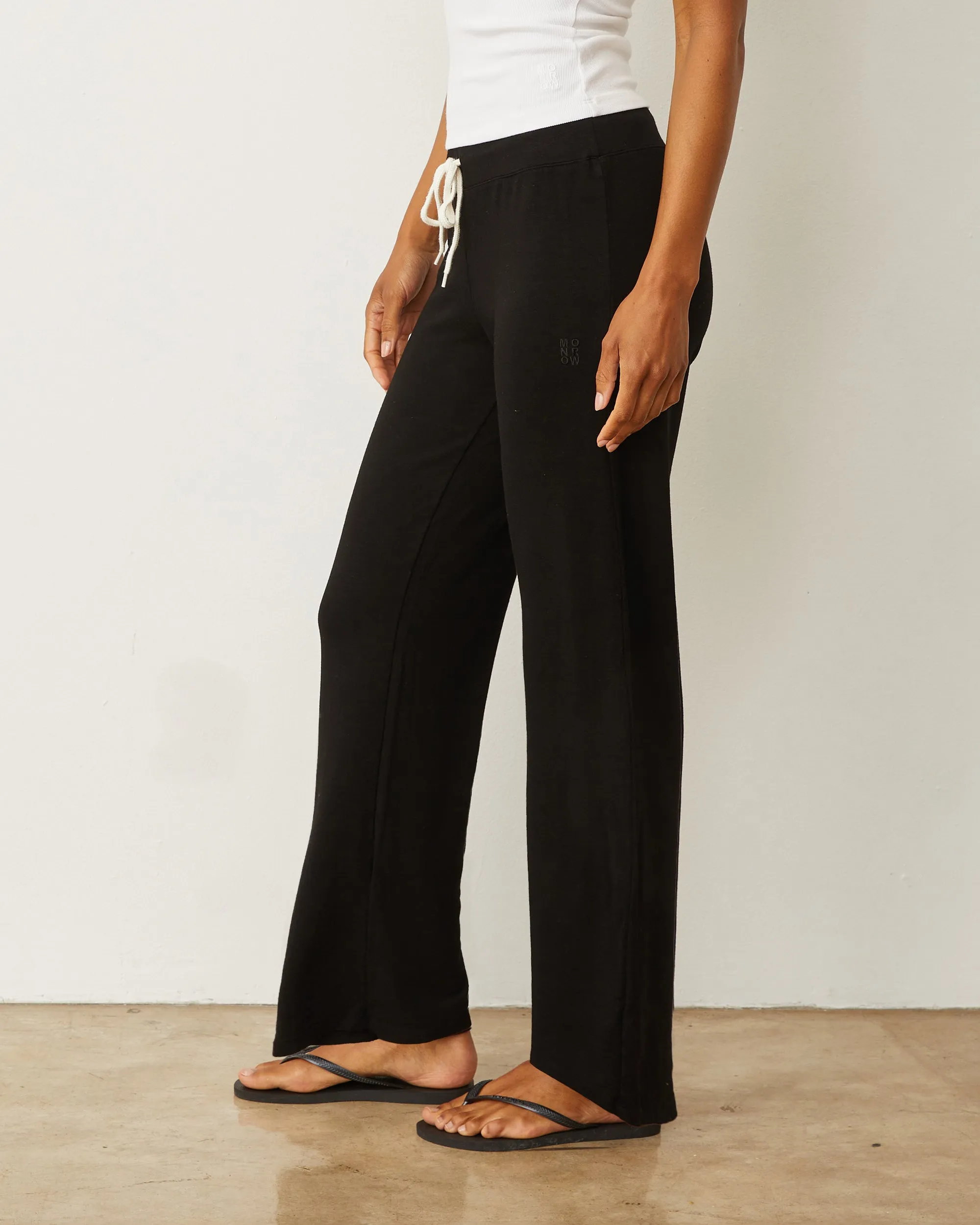 Supersoft Straight Leg Vintage Sweat sold by Monrow product image thumbnail 5