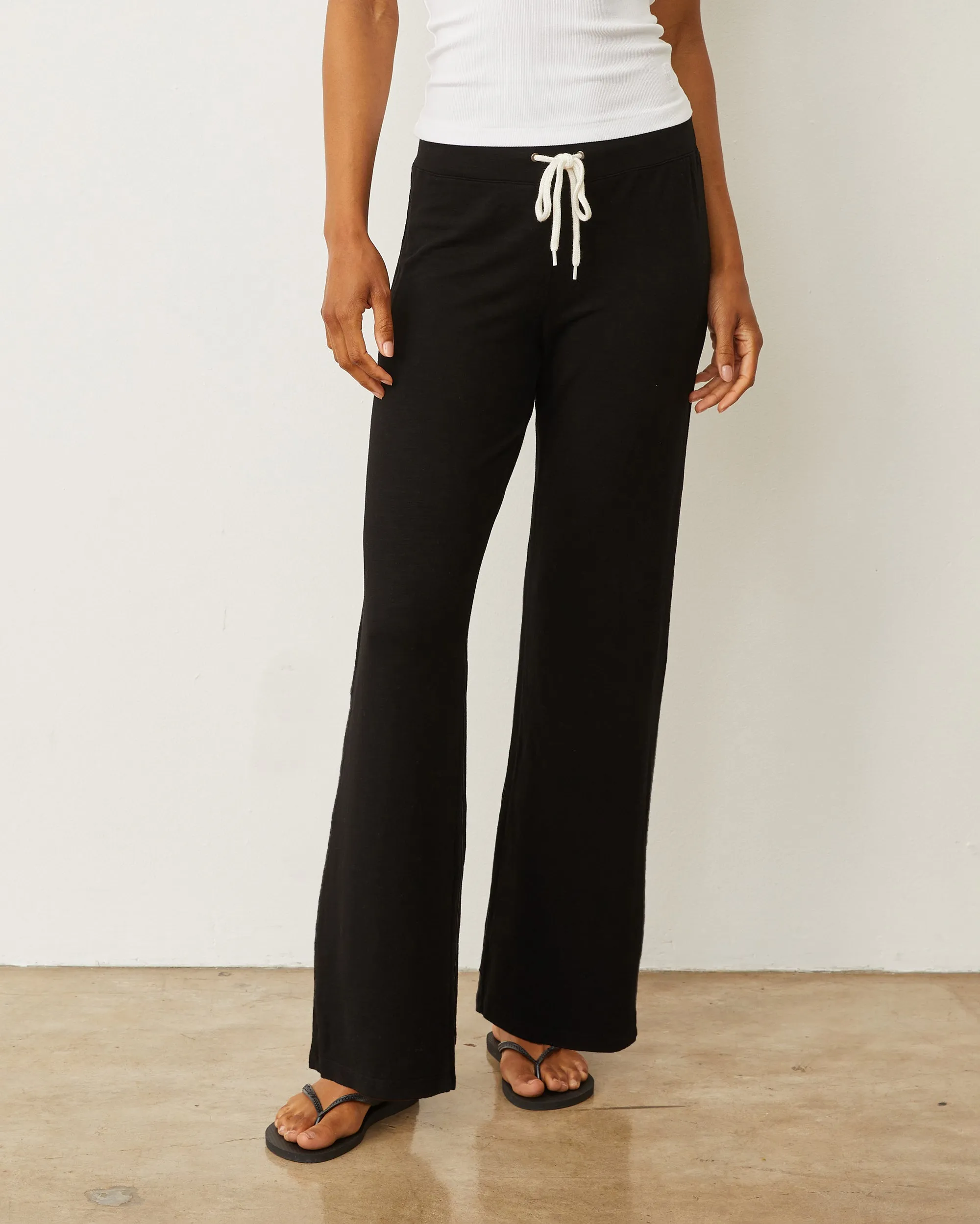 Supersoft Straight Leg Vintage Sweat sold by Monrow product image thumbnail 2