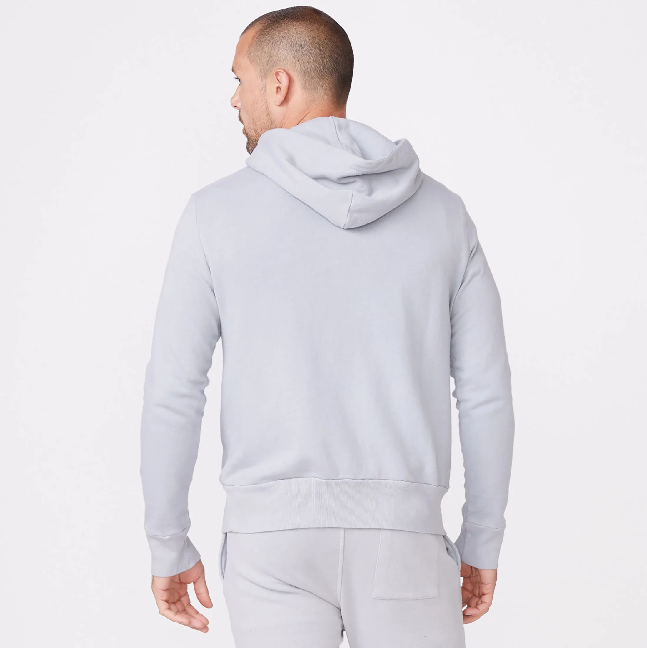 Pullover Hoody sold by Monrow product image thumbnail 5