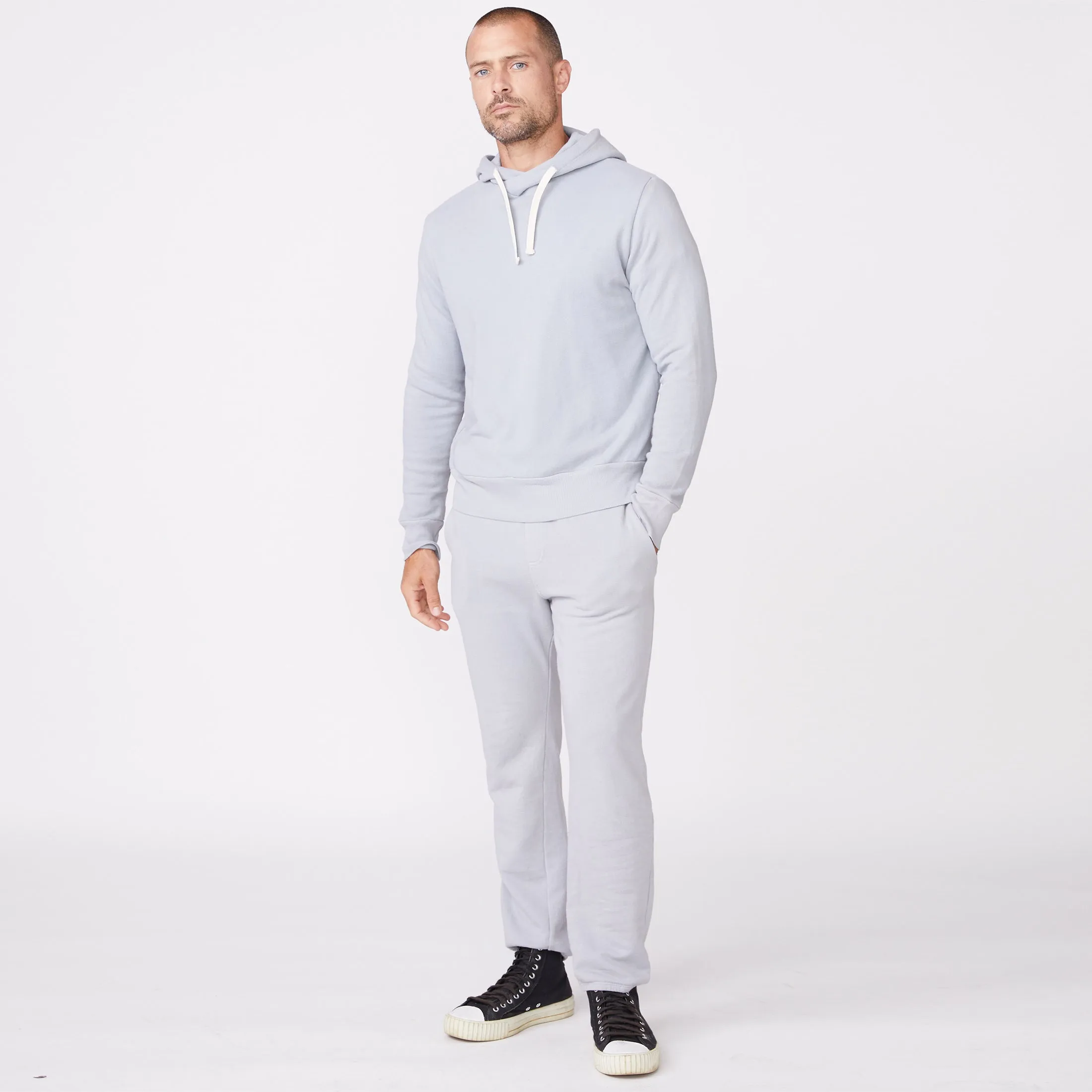 Pullover Hoody sold by Monrow product image thumbnail 2