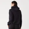 Supersoft Fleece Slouchy Pullover sold by Monrow