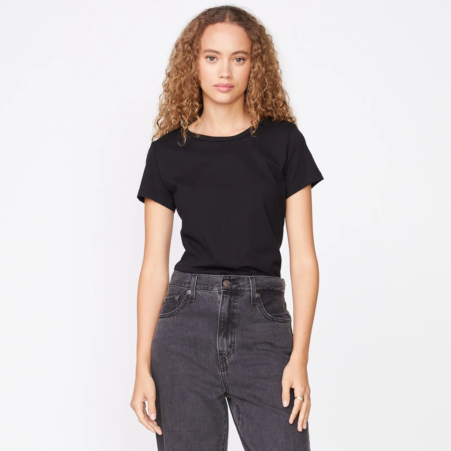 90's Tee sold by Monrow