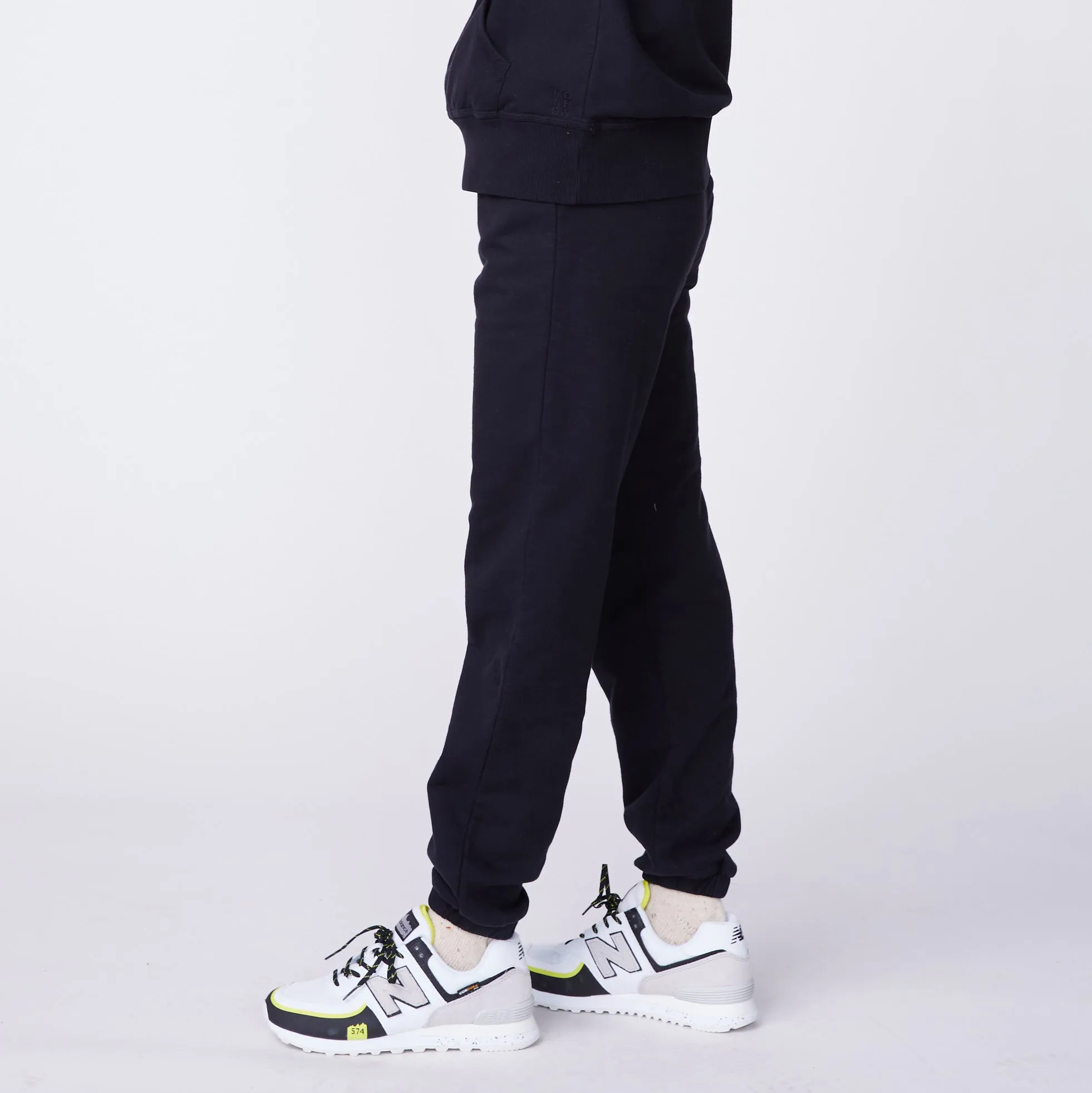 90's Classic Joggers sold by Monrow product image thumbnail 4
