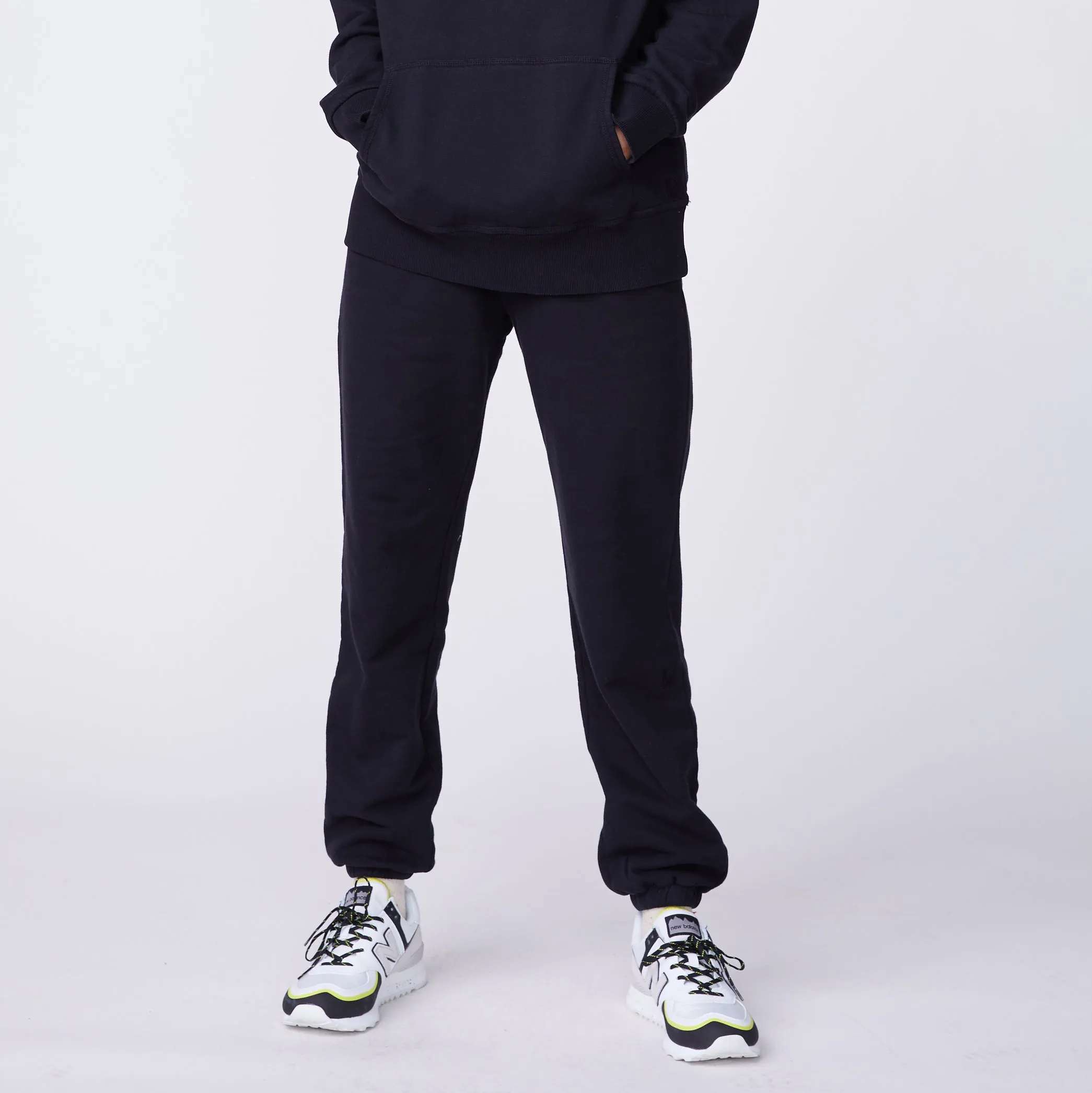 90's Classic Joggers sold by Monrow product image thumbnail 2