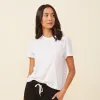 Basic Crew Neck Tee sold by Monrow