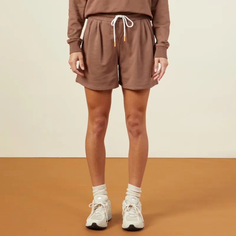 90's Classic Sweat Short sold by Monrow