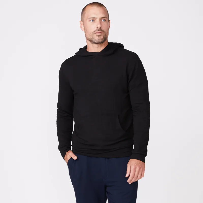 Supersoft Pullover Hoody sold by Monrow