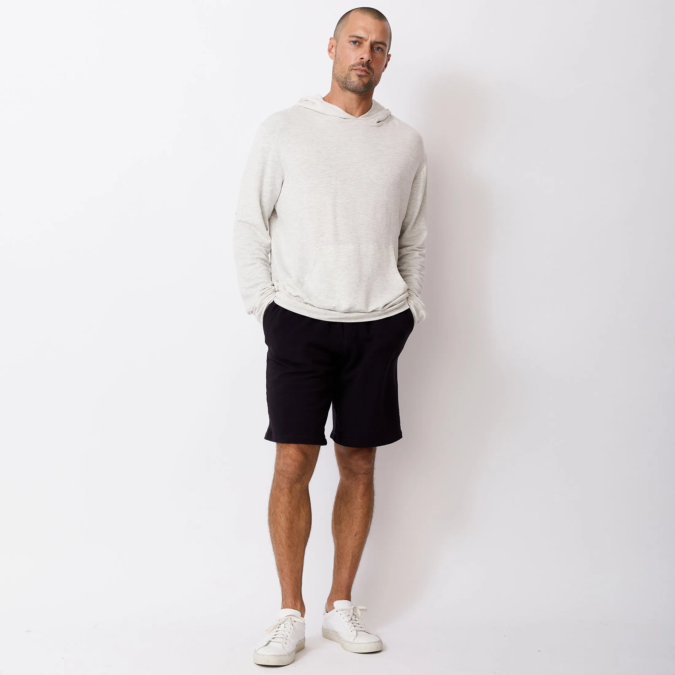 Supersoft Pullover Hoody sold by Monrow product image thumbnail 3