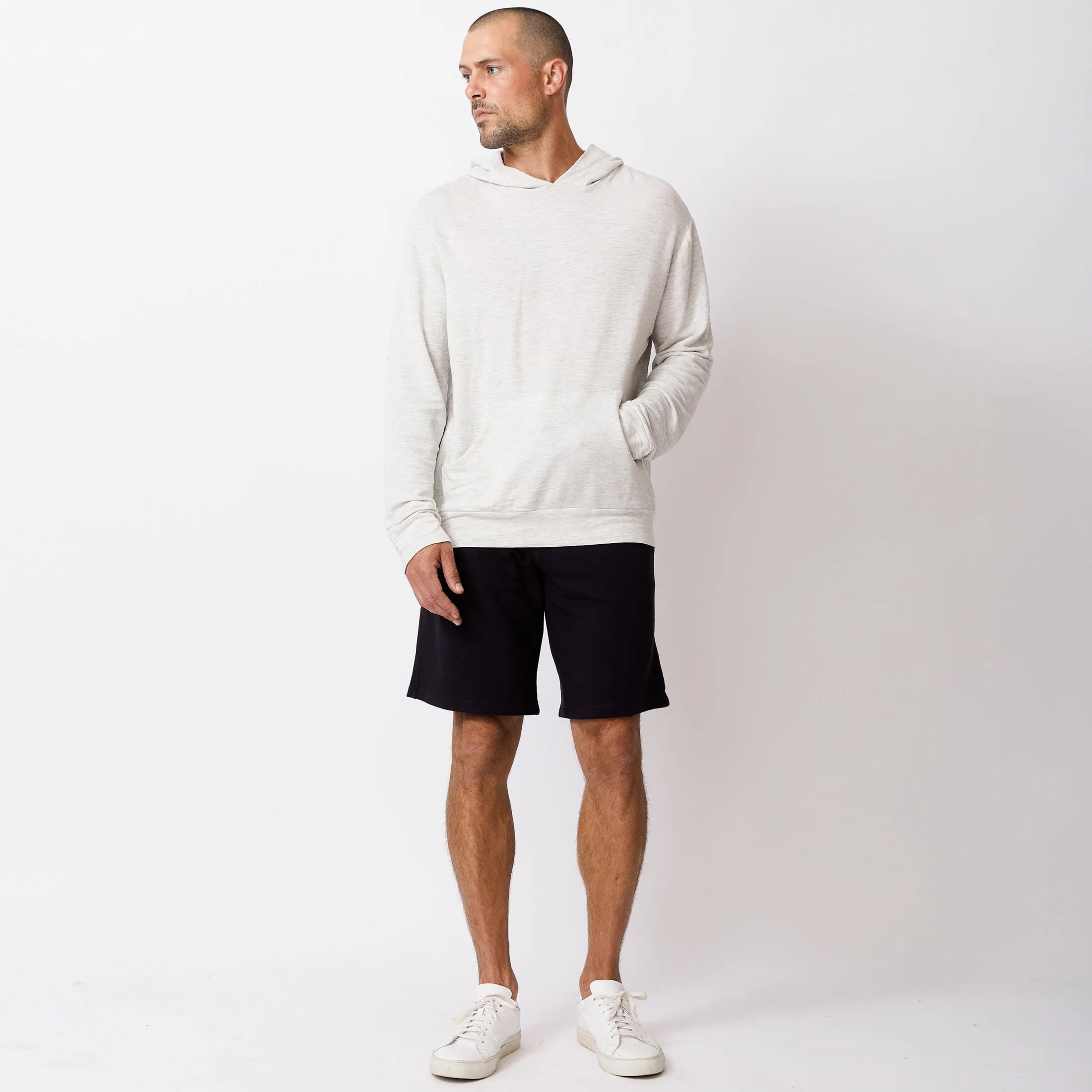 Supersoft Pullover Hoody sold by Monrow product image thumbnail 2