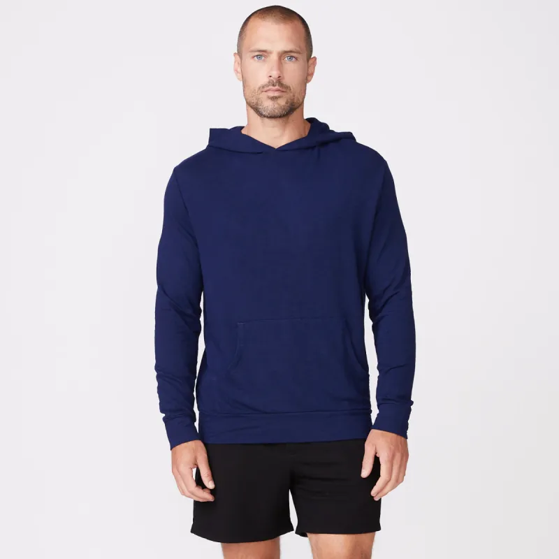Supersoft Pullover Hoody sold by Monrow