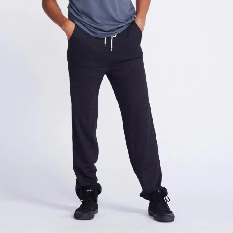 Fleece Trouser Sweats sold by Monrow