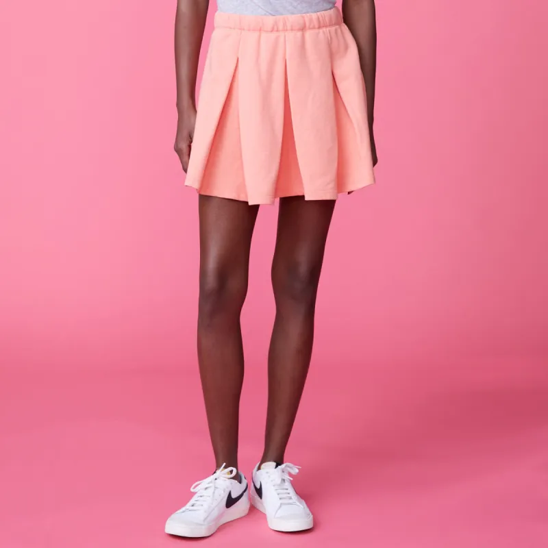 90's Classic Tennis Skirt sold by Monrow