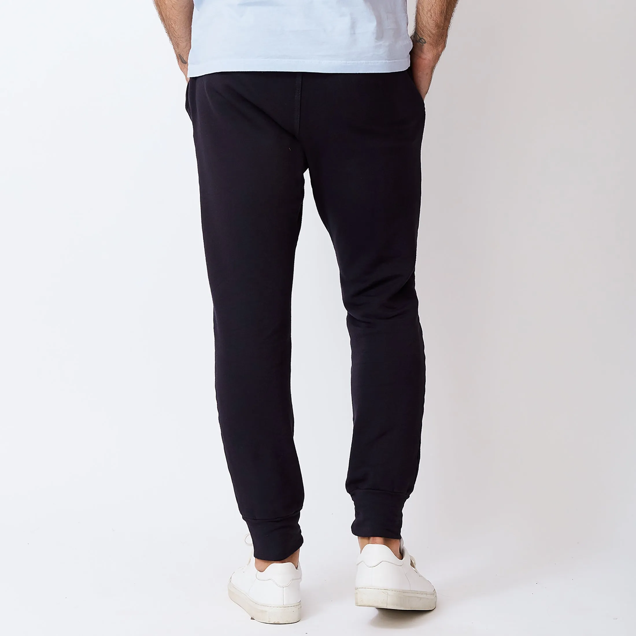 SoftfleeceJogger sold by Monrow product image thumbnail 5