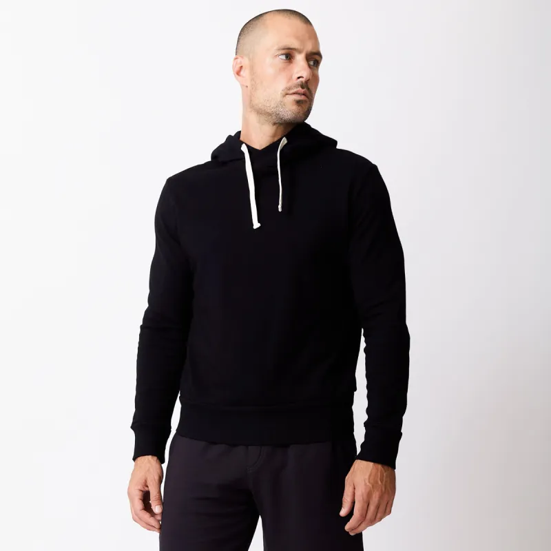 Pullover Hoody sold by Monrow