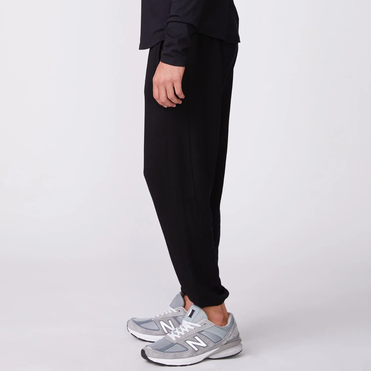 Lounge Sweatpant sold by Monrow product image thumbnail 4