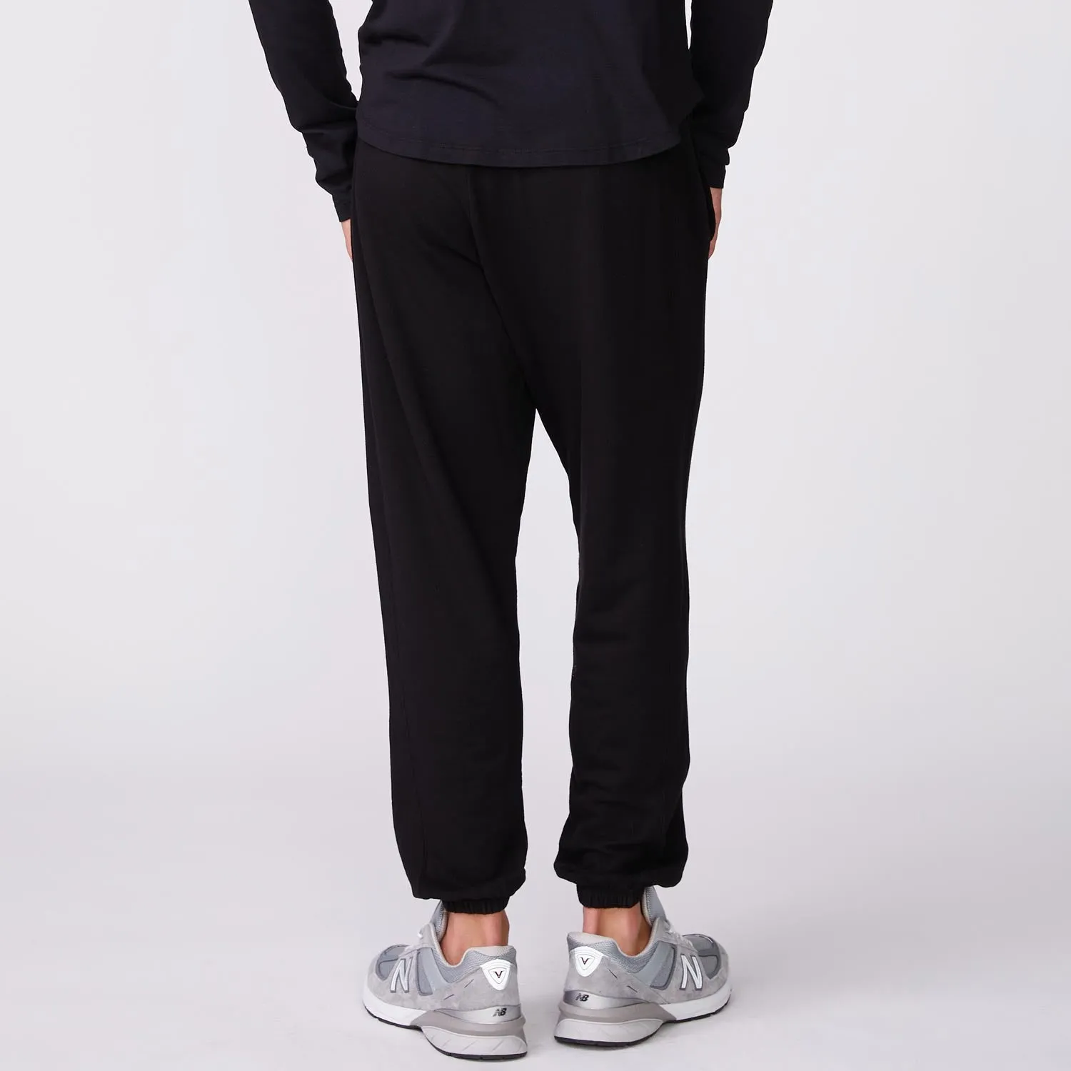 Lounge Sweatpant sold by Monrow product image thumbnail 5