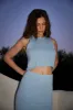 Crochet Knit Tank sold by Monrow
