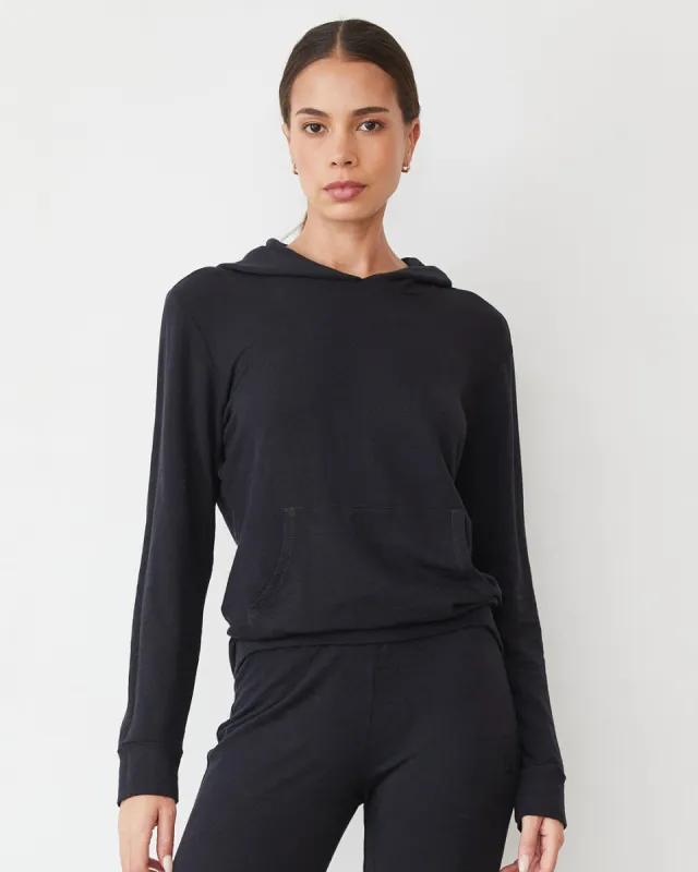 Supersoft Pullover Hoody sold by Monrow