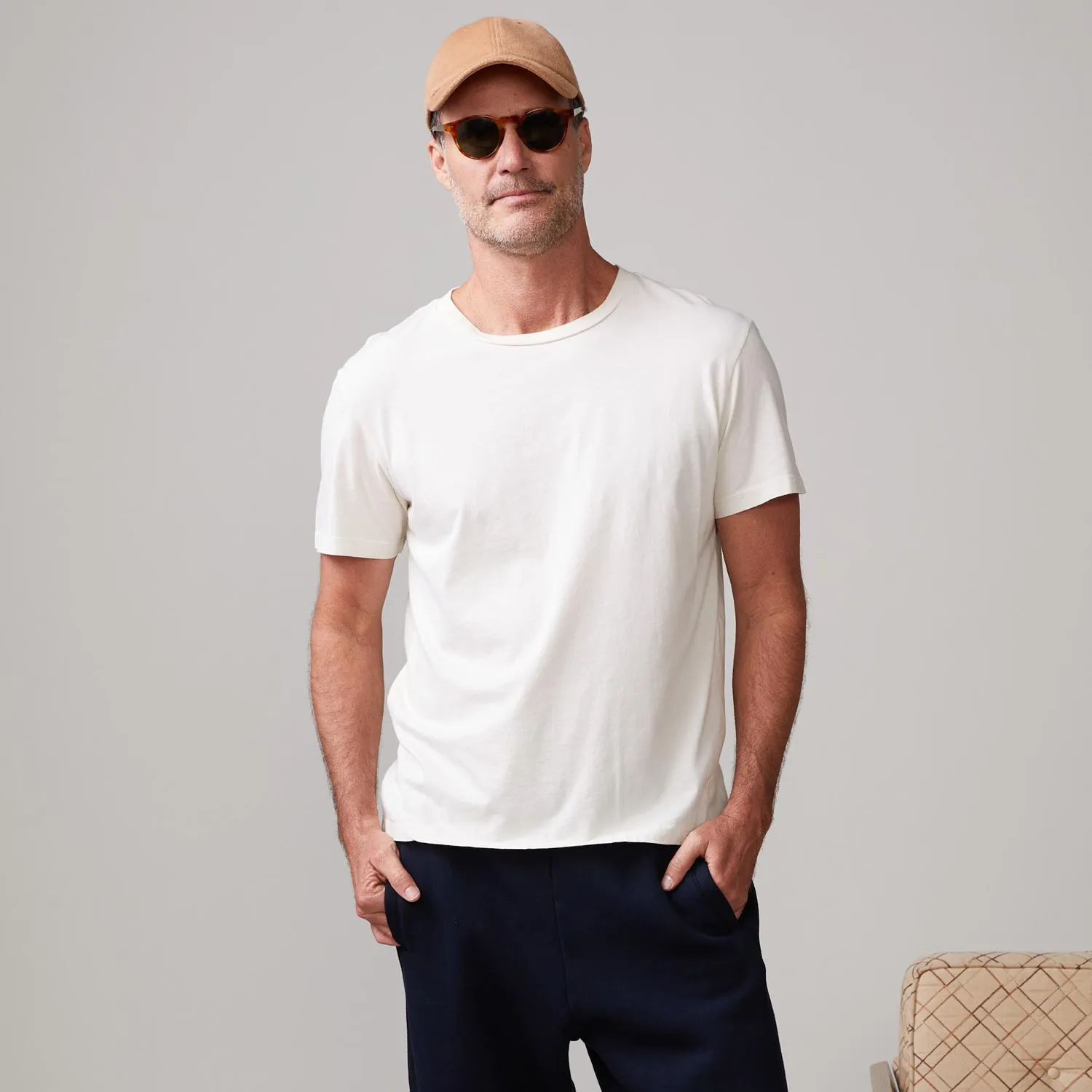 Relaxed Crew sold by Monrow