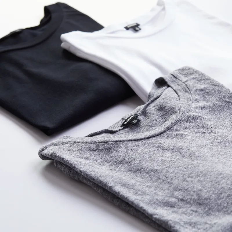 Vintage Crew Set sold by Monrow