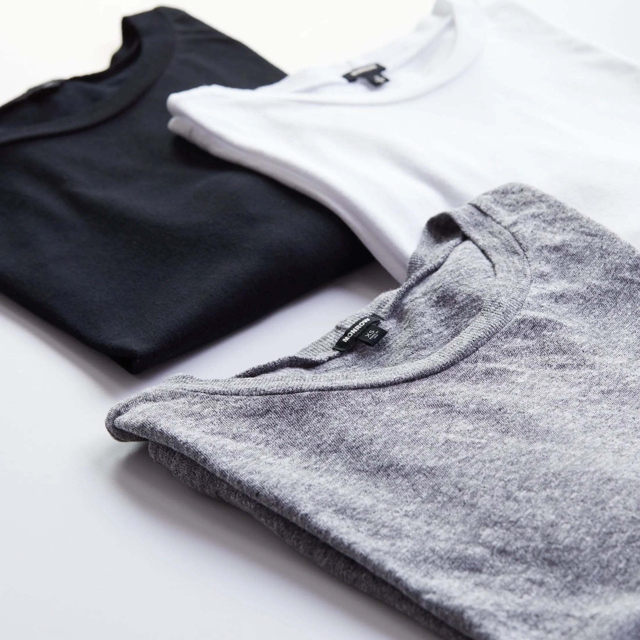 Vintage Crew Set sold by Monrow