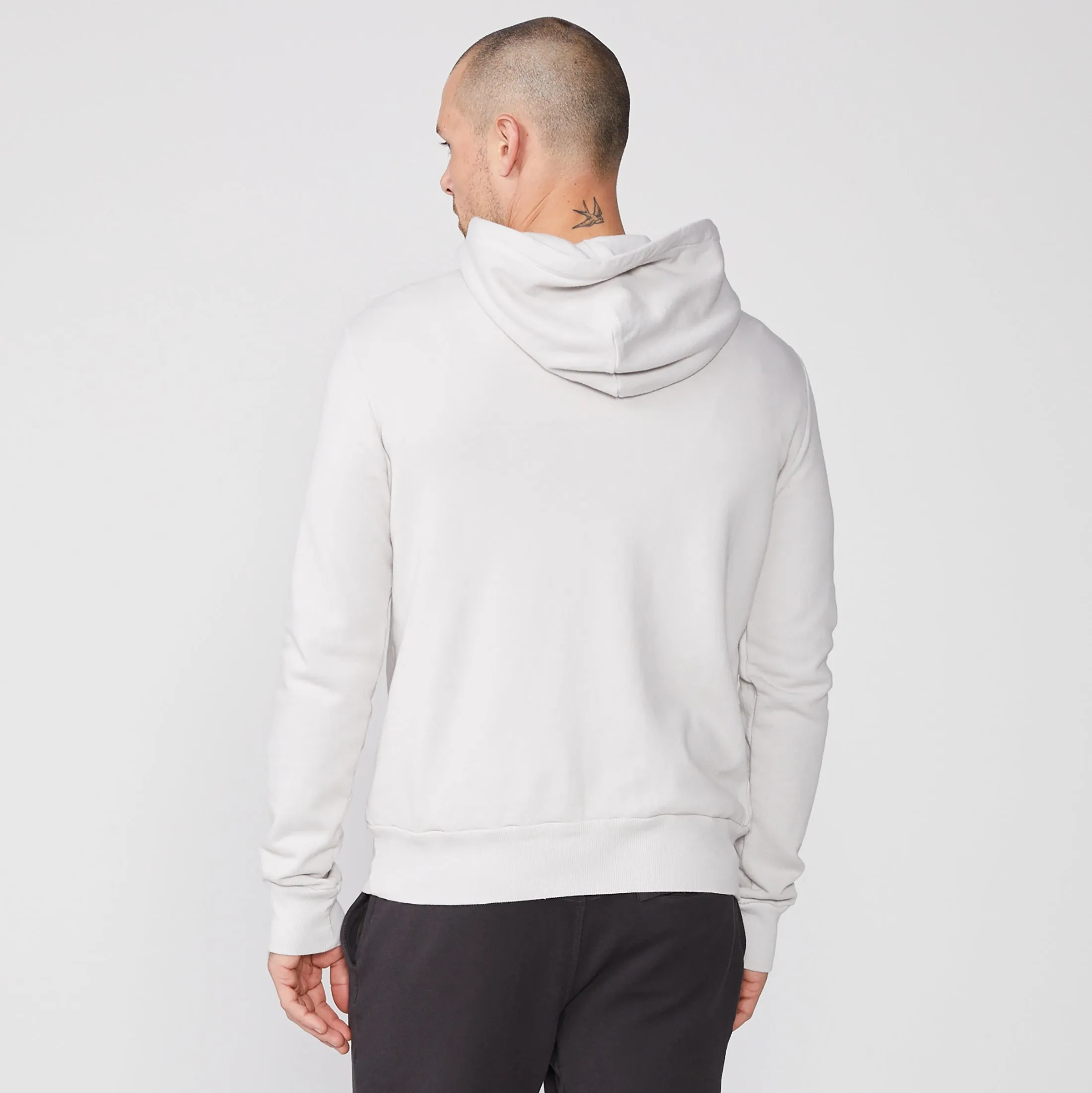 Pullover Hoody sold by Monrow product image thumbnail 4