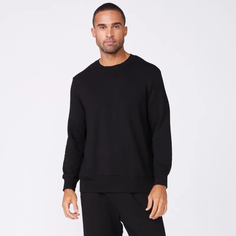 Lounge Sweatshirt sold by Monrow