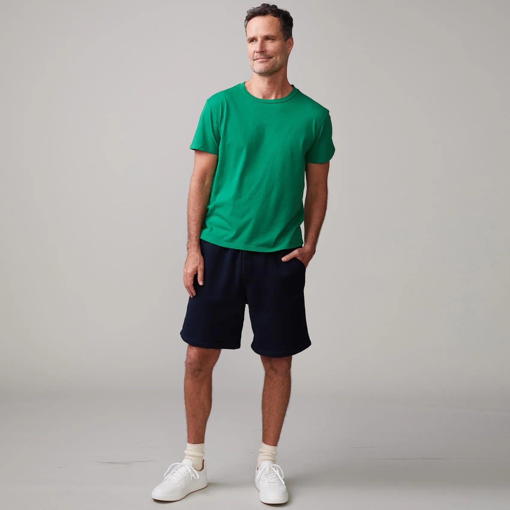 Relaxed Crew sold by Monrow product image thumbnail 2