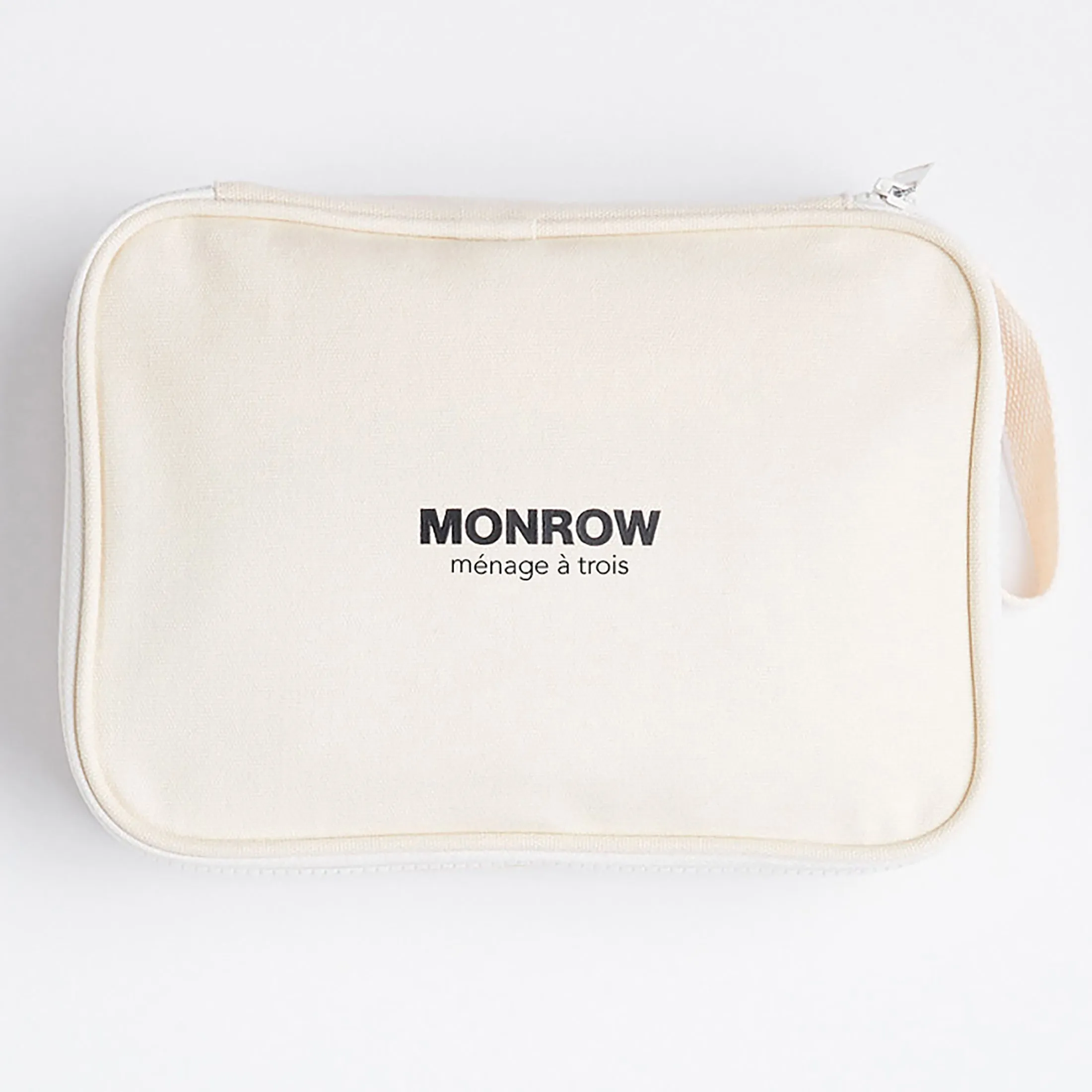 Relaxed V Set sold by Monrow product image thumbnail 2