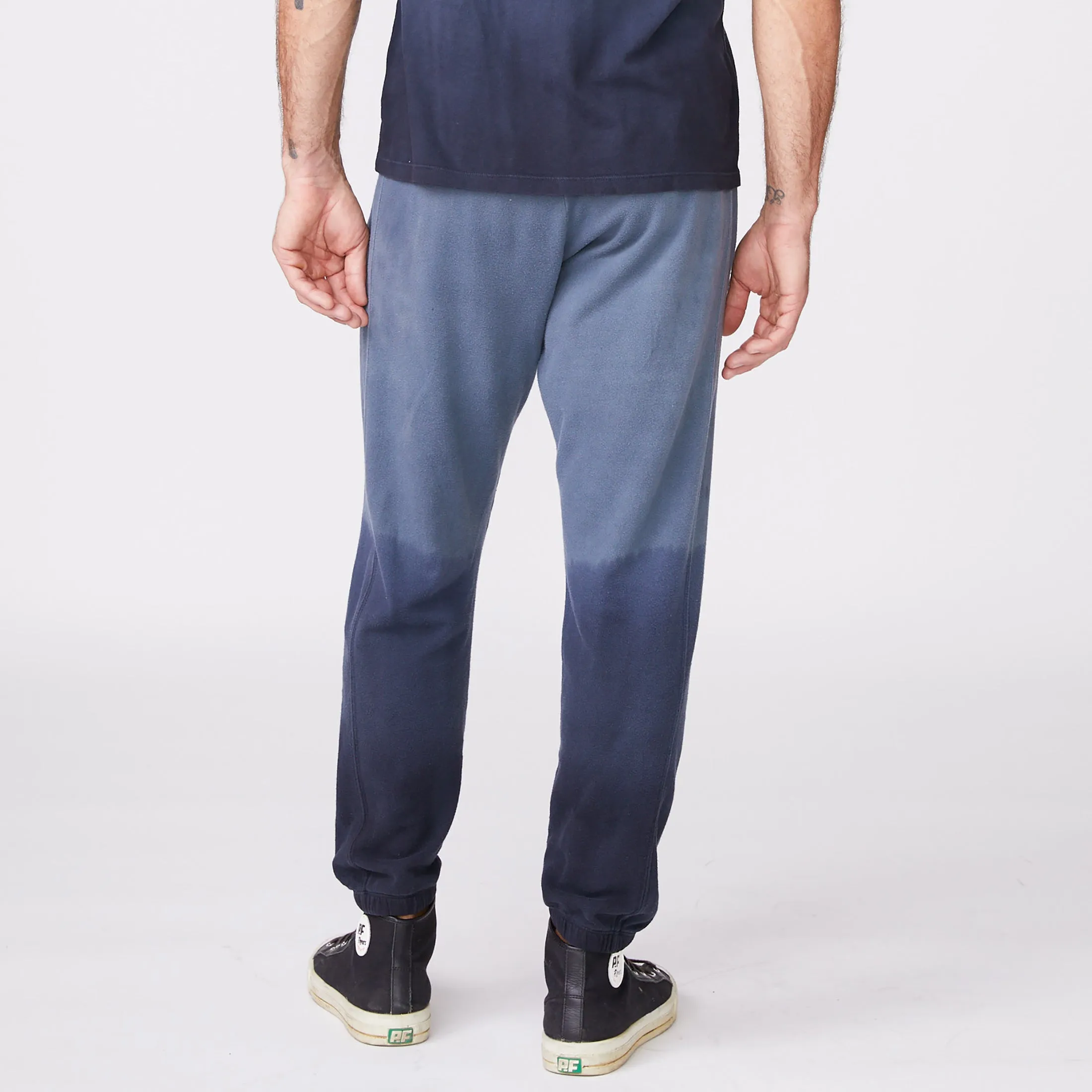 Ombre Lounge Sweats sold by Monrow product image thumbnail 5