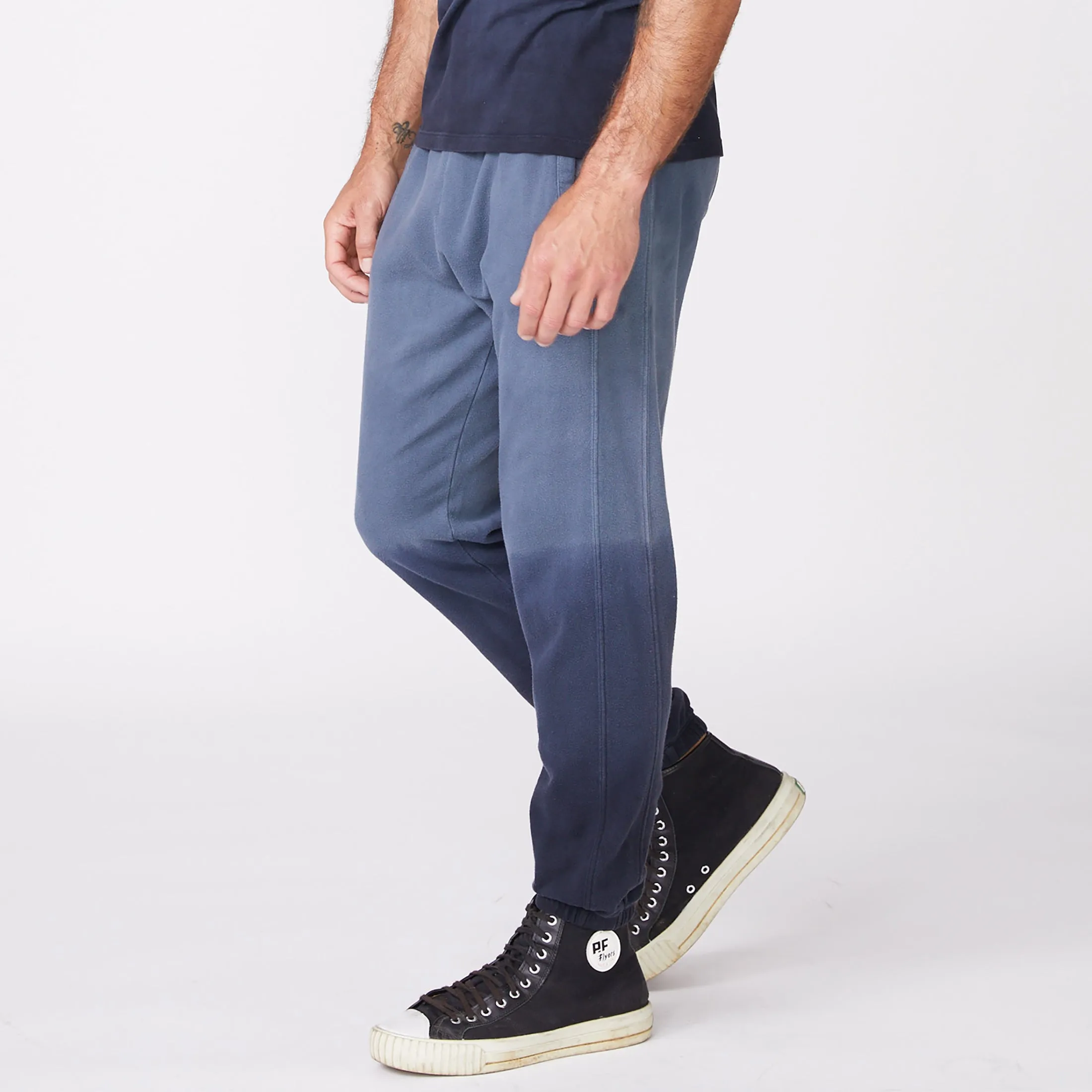 Ombre Lounge Sweats sold by Monrow product image thumbnail 4