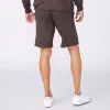 Supersoft Fleece Shorts sold by Monrow