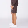 Supersoft Fleece Shorts sold by Monrow