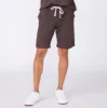 Supersoft Fleece Shorts sold by Monrow
