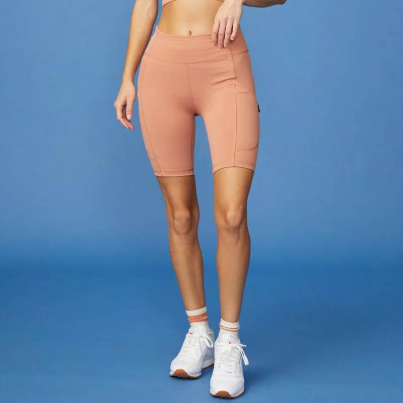 Movement Shorts sold by Monrow