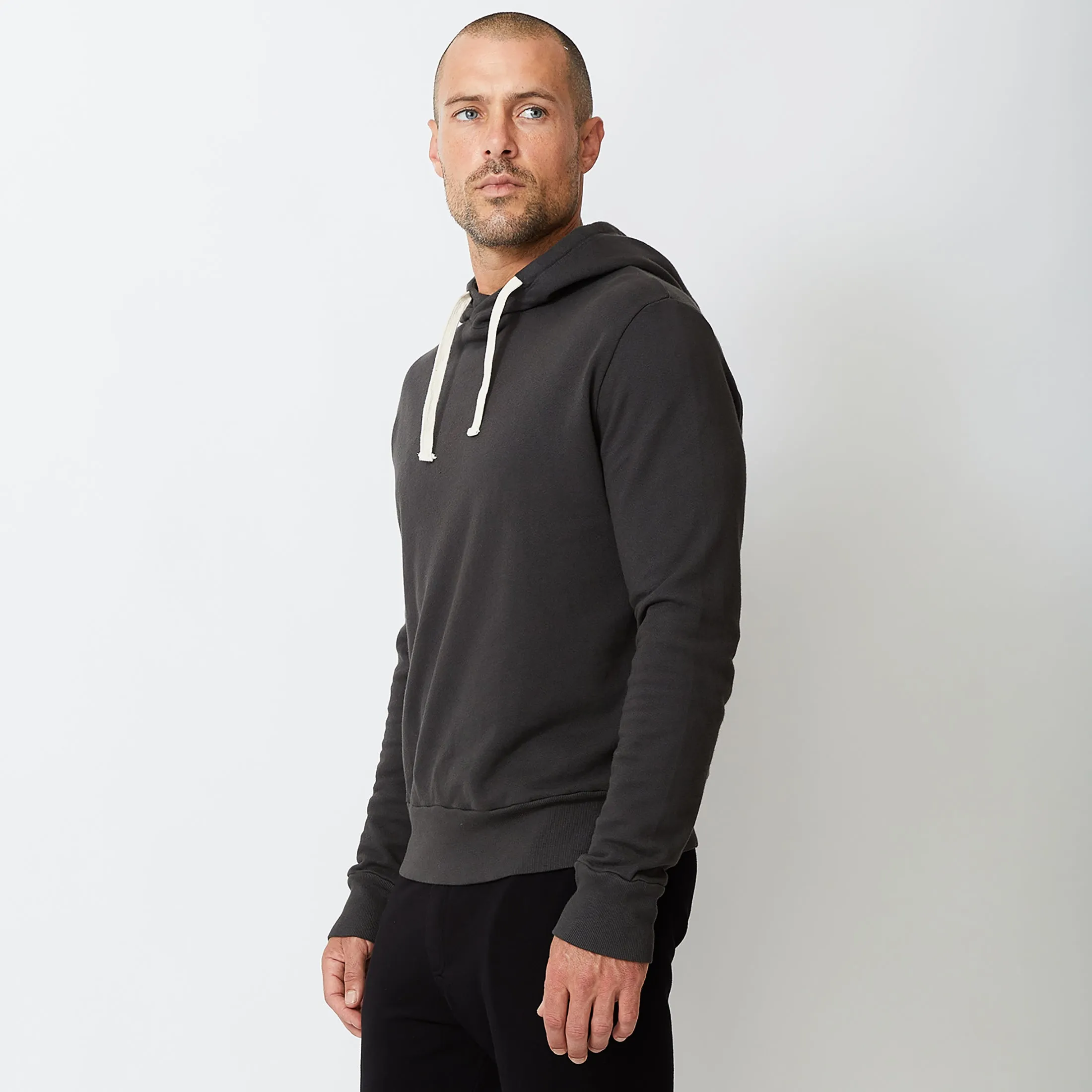 Pullover Hoody sold by Monrow product image thumbnail 4