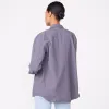 Vintage Shirt Jacket sold by Monrow