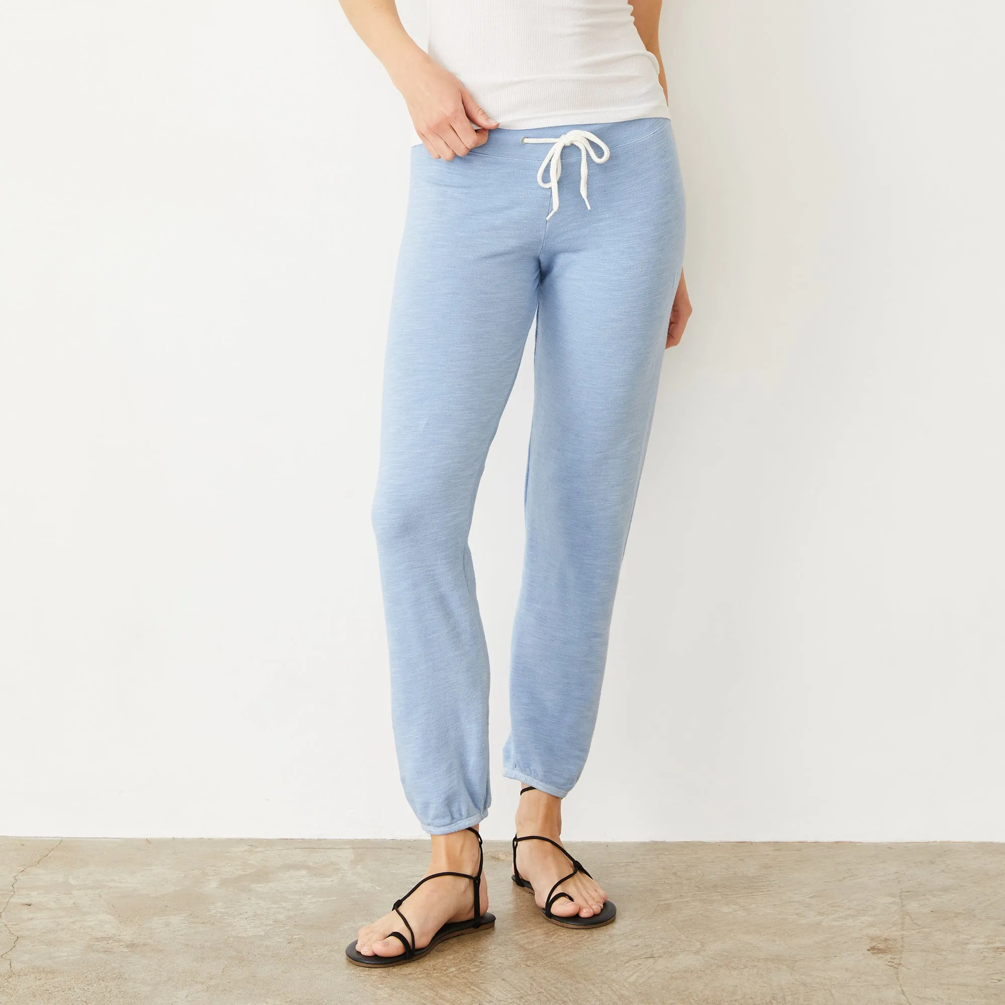 Supersoft Vintage Sweatpant sold by Monrow