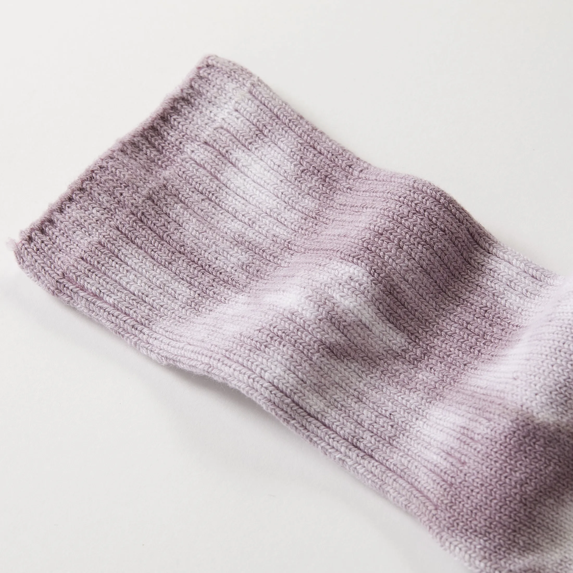 Men's Organic Tie Dye Socks sold by Monrow product image thumbnail 2