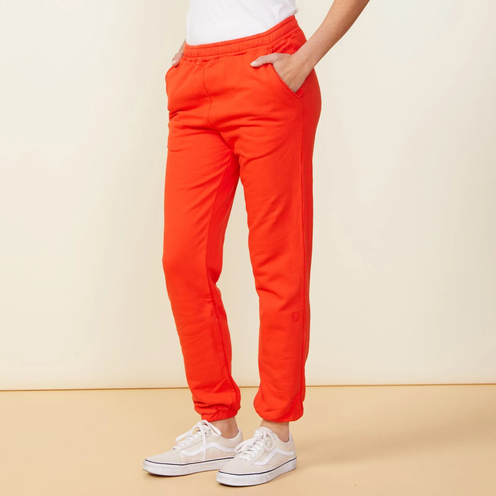 90's Classic Joggers sold by Monrow product image thumbnail 4