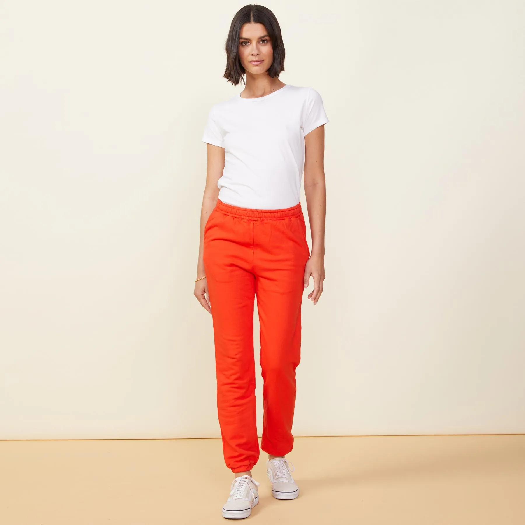 90's Classic Joggers sold by Monrow product image thumbnail 3