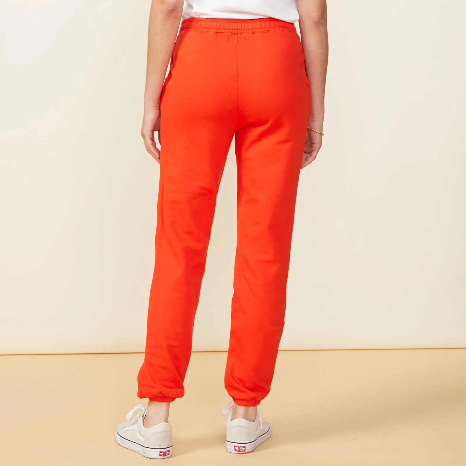 90's Classic Joggers sold by Monrow product image thumbnail 5